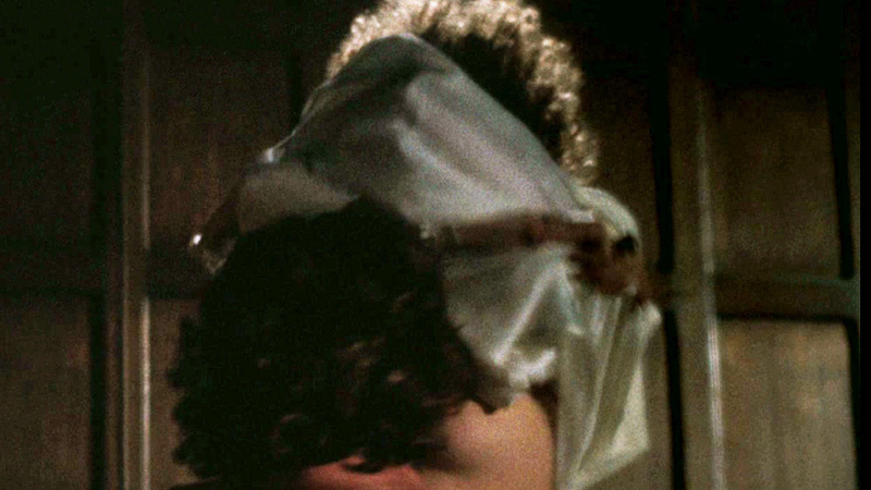 Barbra Streisand Nude as Esther Hoffman. Breasts, curly hair, nude. 721724