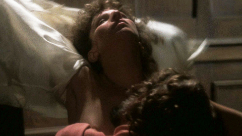 Barbra Streisand in A Star Is Born (1976) Breasts Breasts Couple 721725