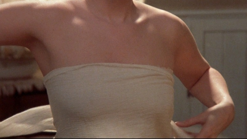 Sexiest Scenes of Yentl Mendel from Yentl. Sexy, SFW, short hair. 753455