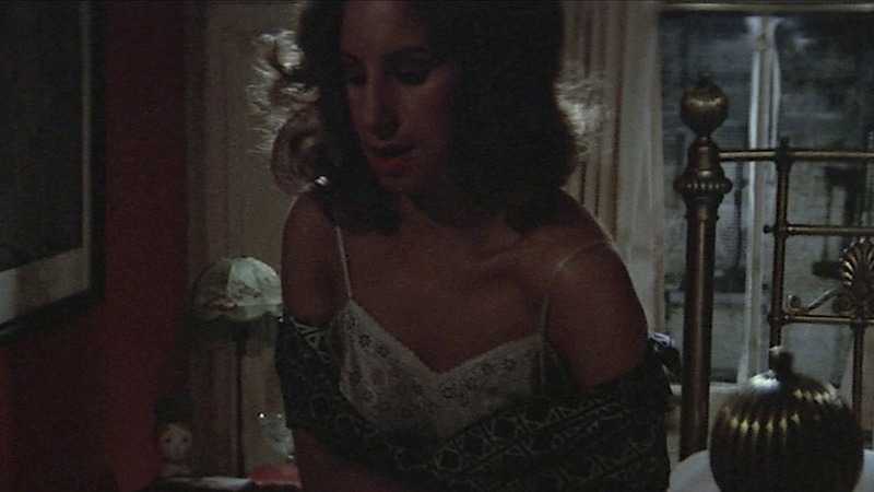 The Way We Were's Sexiest Scenes with Barbra Streisand. Sexy, SFW, lingerie. 777018