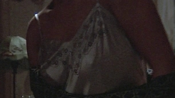 Sexiest Barbra Streisand Scene in The Way We Were. Sexy, SFW, lingerie. 777019