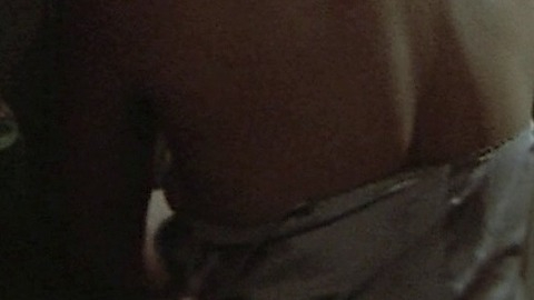 Hottest Katie Morosky Scenes. Sexy, SFW, back exposed. 777021