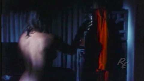 Sexiest Greta Adams Scenes. Sexy, getting dressed, shirtless man. 837562