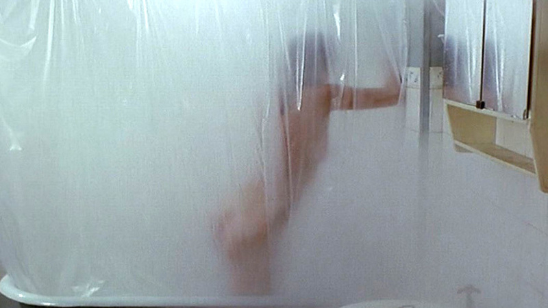Anémone Nude as Thérèse. Butt, nude, right breast. 604946