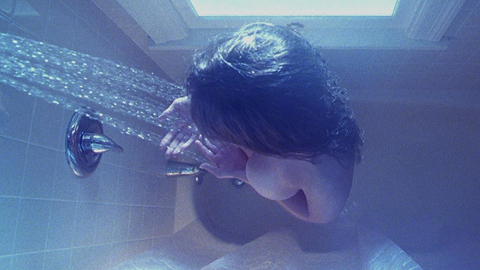 Katharine Isabelle in Freddy vs. Jason (2003) Breasts Body Double Body Double Breasts 681299