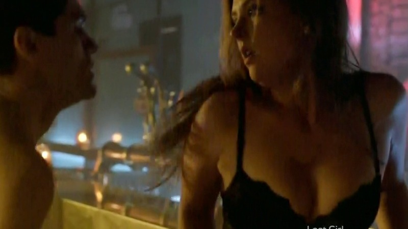 Sexiest Suzanna Waite Scenes. Sexy, Underwear, SFW, black underwear. 735118