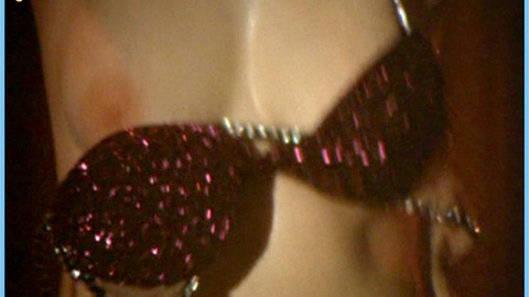 Val Penny in The Sex Thief (1973) Breasts Breast Close Up Breasts 568629