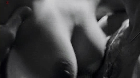 Nudes of Diamantina from Heleno. Breasts, black and white, breast close-up. 719418