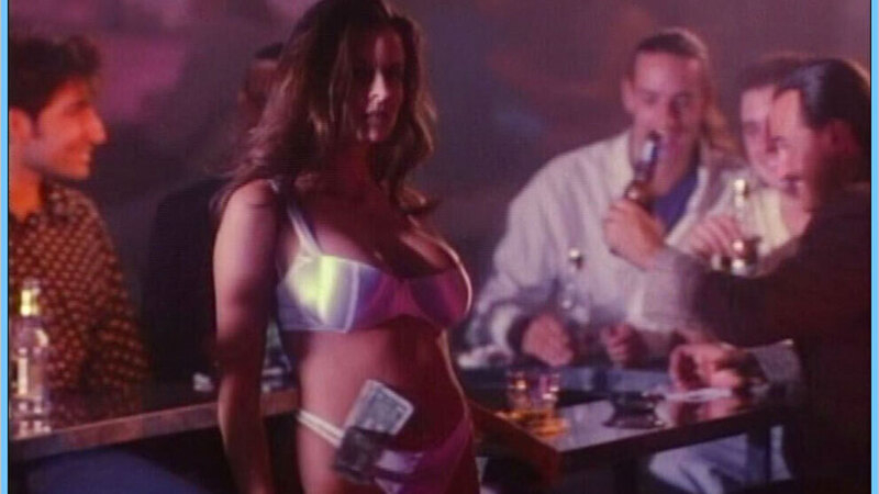 Sexiest Micky's Girlfriend Scenes. Sexy, SFW, bar. 540688