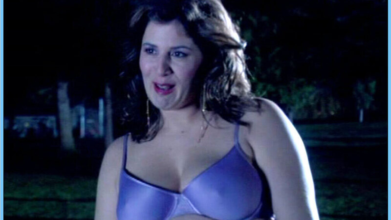The Foursome's Sexiest Scenes with Nicole Oliver. Underwear, bbw, brunette. 644472