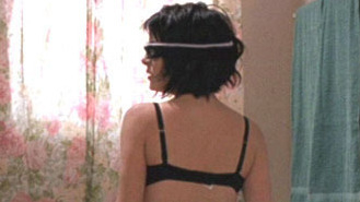 The Specials's Sexiest Scenes with Jordan Ladd. Underwear, SFW, black underwear. 591528