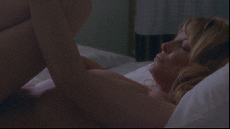 Jordan Ladd Nude as Madeline Matheson. Breasts, blonde, curly hair. 675116