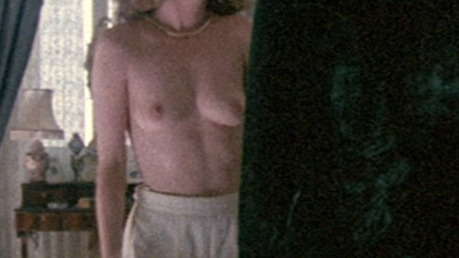 Barbara Sukowa Nude in The Sicilian. Breasts, bedroom, blonde. 785638
