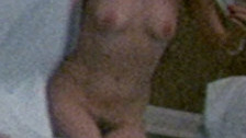 Barbara Sukowa Naked in The Sicilian. Breasts, Bush, blonde, bush in mirror. 785635