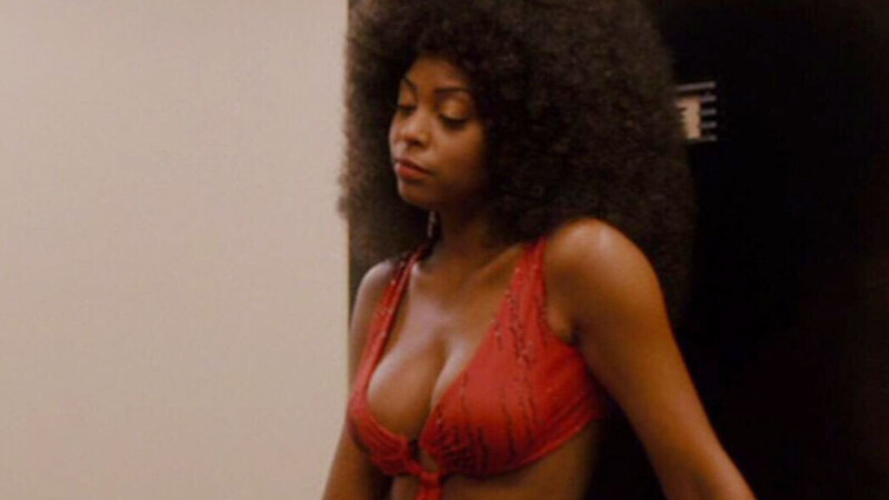 Sexiest Taraji P. Henson Scene in Talk to Me. Sexy, Black, SFW. 644443
