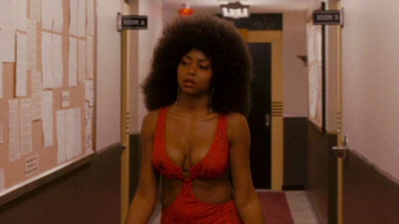 Hottest Vernell Watson Scenes. Sexy, Black, SFW. 644445