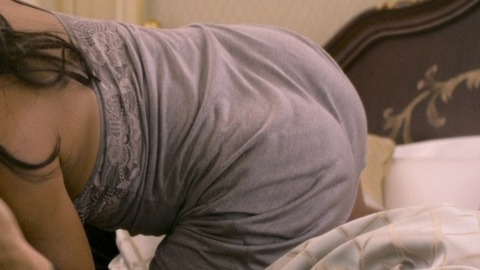 Taraji P. Henson in Think Like a Man Too (2014) Sexy Underwear Black Sfw 747084