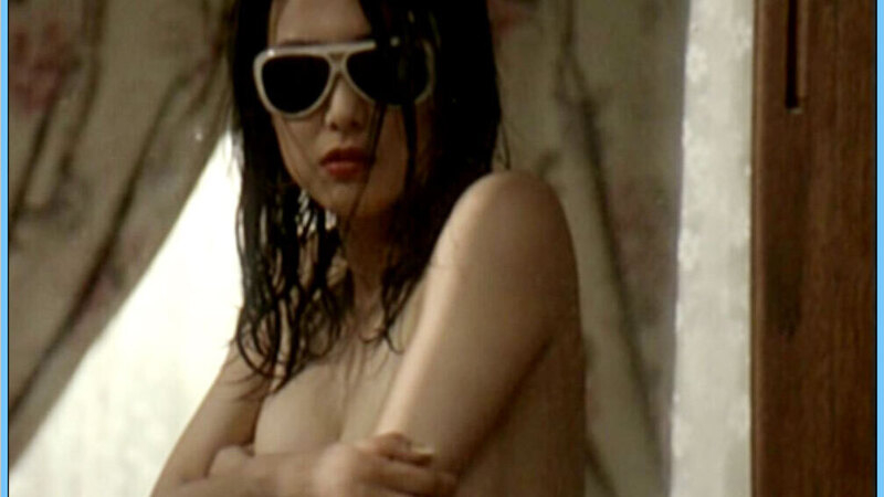 Bloody Reunion's Sexiest Scenes with Ji-hyeon Lee. Sexy, Asian, SFW. 642738