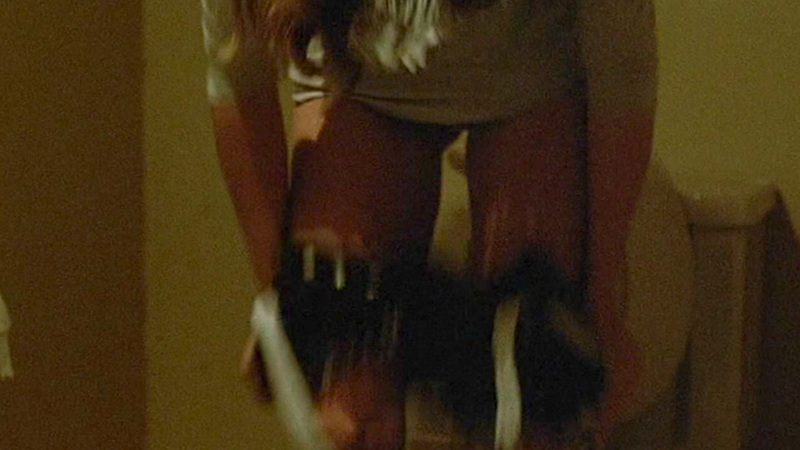 Hottest Patsy Scenes. Sexy, SFW, bathroom. 580611