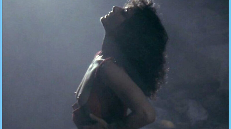 Monica Guerritore Nude in La lupa. Breasts, brunette, curly hair. 620338