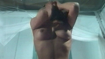 Yuko Amuro Naked in Beauty of the Haunted House. Breasts, Butt, Asian, collage. 592753