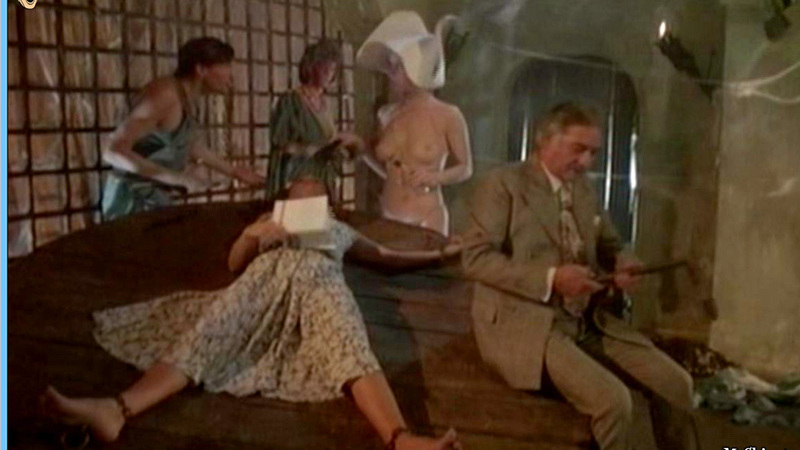 Olivia Brunaux Naked as Coco. Breasts, nude, white hat. 619797