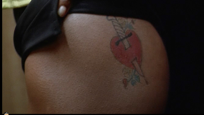 Ringmaster's Sexiest Scenes with Tangie Ambrose. Sexy, tattoo. 668748