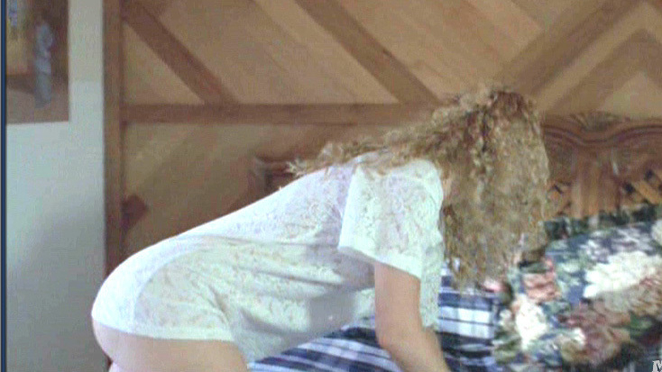 Fear Runs Silent's Sexiest Scenes with Suzanne Davis. Sexy, SFW, blonde. 592896