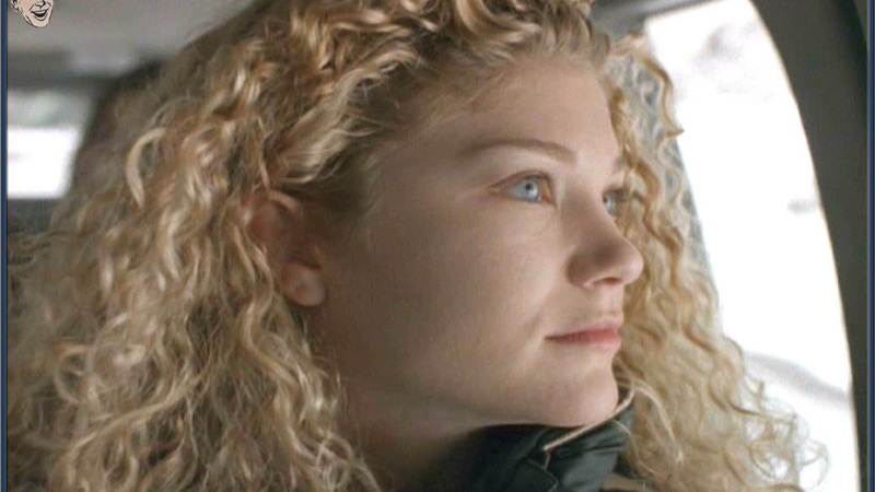 Hottest Suzanne Davis Scene in Fear Runs Silent. Sexy, SFW, blonde. 592898