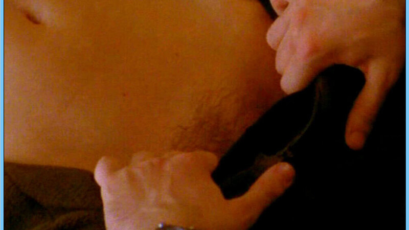 Lena from Härtetest Naked. Bush, crotch close-up, hairy bush. 593153