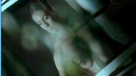 Lisa Martinek in Der Mann von nebenan (2002) Breasts Breasts Brunette 601223