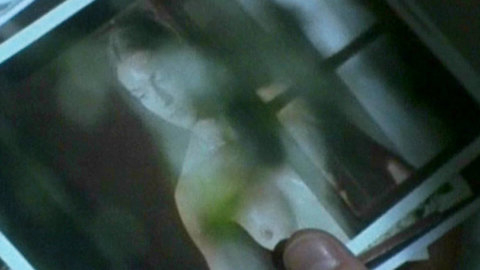 Lisa Martinek in Der Mann von nebenan (2002) Breasts Breasts Brunette 601227