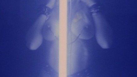 Melissa Brasselle Naked in Cyborg 3. Breasts, Sexy, nipple clamps, nude. 735091