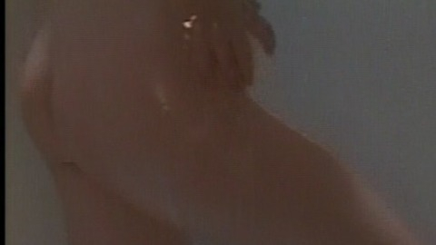 Wendy Schumacher Nude as Tara McCormick. Butt, close-up, legs. 738866