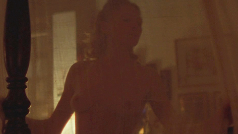 Aurore Clément in Apocalypse Now Redux (2001) Breasts Bedroom Breasts 693312