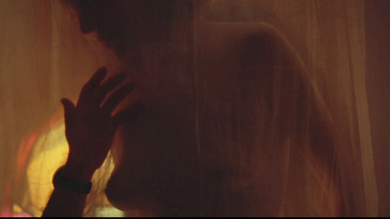 Aurore Clément Nude in Apocalypse Now Redux. Breasts, nude, pointy breasts. 693310