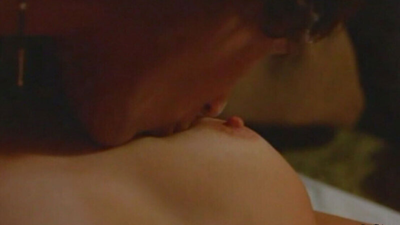 Cynthia Wood Naked as Moon. Breasts, breast close-up, couple. 580149
