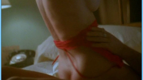 J.J. Mantia in Human Desires (1997) Breasts Butt Back Exposed Breasts 554359