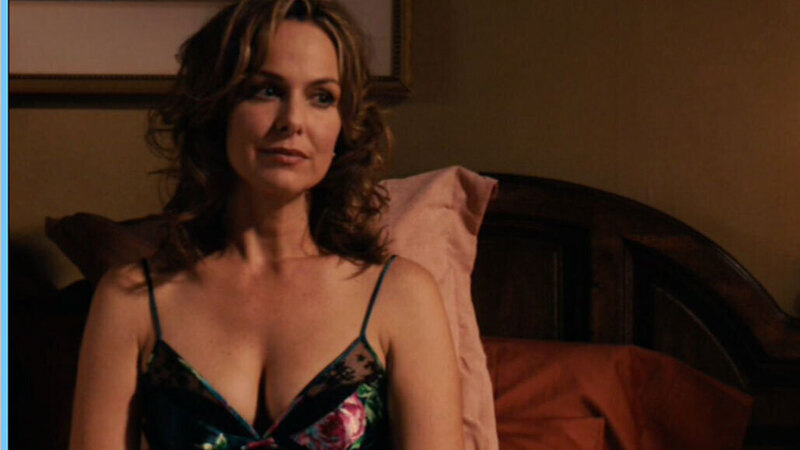 Sexiest Barb Fields Scenes. Sexy, SFW, black underwear. 647878