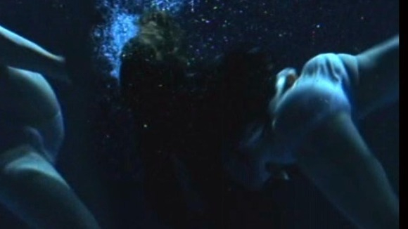 Sexiest Scenes of Miriam Auerbach from Obsession. Underwear, SFW, swimming. 593357