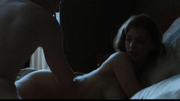 Nudes of Hildegard Knef from Hilde. Breasts, SFW, big breasts. 719622