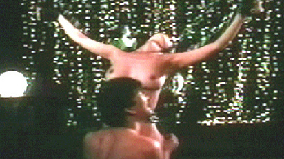 Nudes of Sulhee from Shackle. Breasts, back arched, bondage. 593226