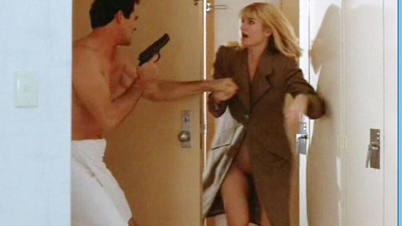 Alexa Jago Nude as Mary Silverbell. Bush, bathroom, blonde. 593474