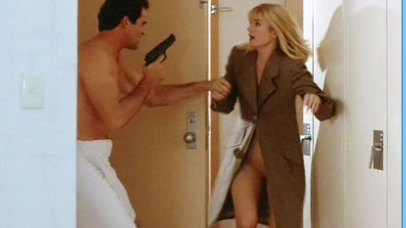 Alexa Jago Naked as Mary Silverbell. Bush, bathroom, blonde. 593475