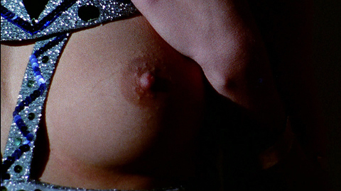 Angela Covello in Baba Yaga (1973) Breasts Breast Breast Close Up 706741
