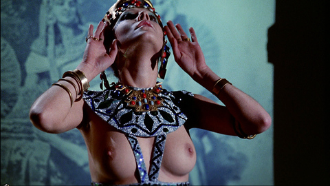 Angela Covello in Baba Yaga (1973) Breasts Big Breasts Breasts 706743