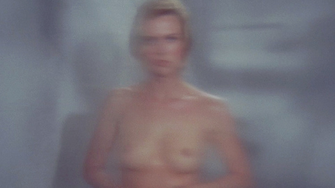 Roberta Collins in The Big Doll House (1971) Breasts Blonde Breasts 699700