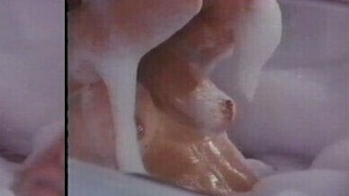 Carol Hoyt Nude in Illegal Entry: Formula for Fear. Breasts, Butt, bathtub, brunette. 687628