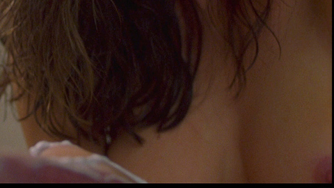 Cerina Vincent in Cabin Fever (2003) Breasts Breasts Brunette 680652