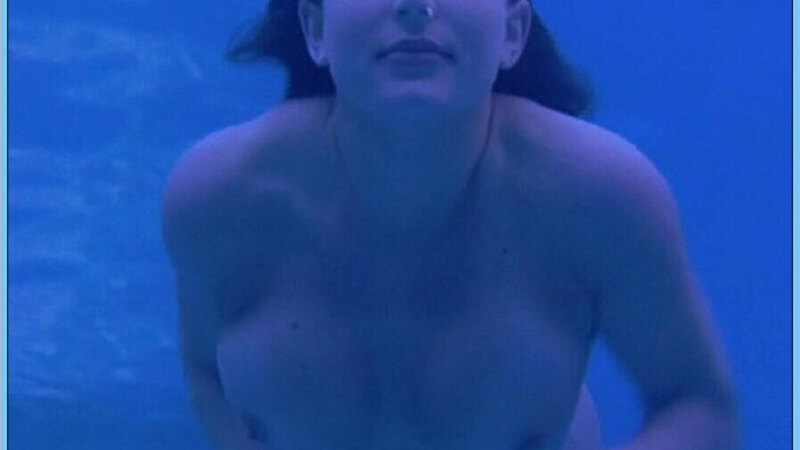 Cerina Vincent Naked as Nina. Breasts, Bush, big breasts, nude. 666189